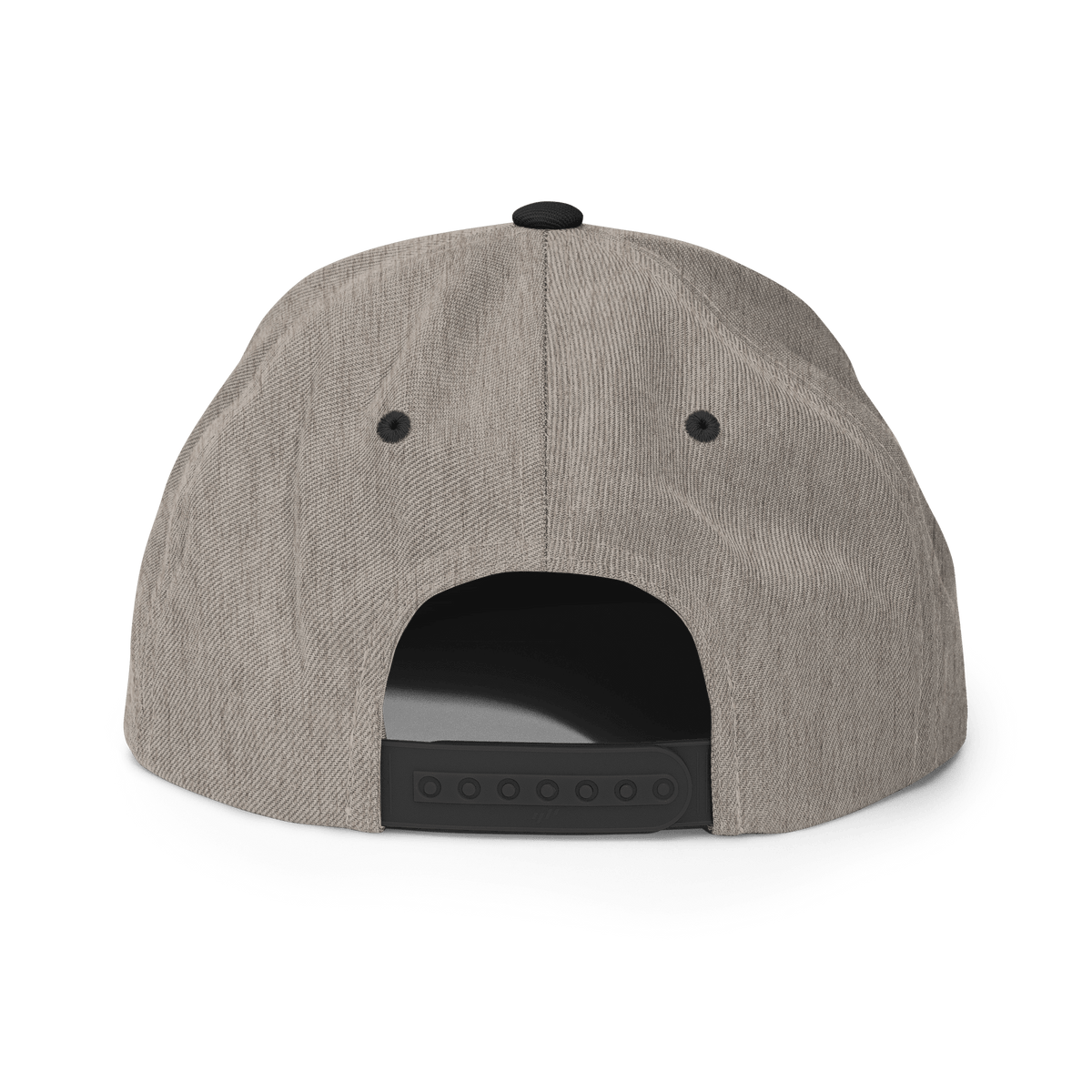 Snapback Hat - Blue Collar Mentality