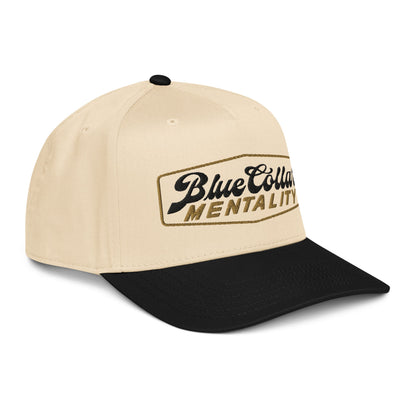 The "Blue Collar Pack" - Blue Collar Mentality