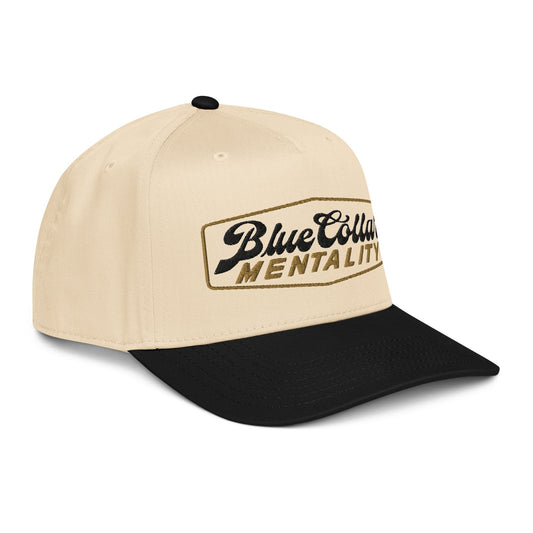The "Blue Collar Pack" - Blue Collar Mentality