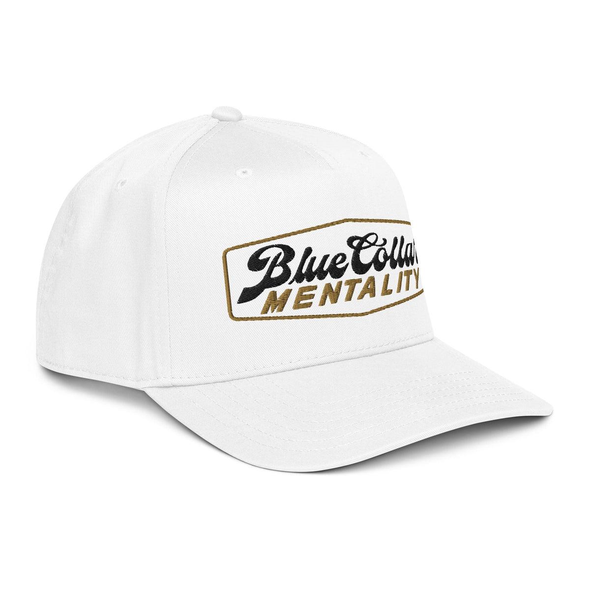 The "Blue Collar Pack" - Blue Collar Mentality