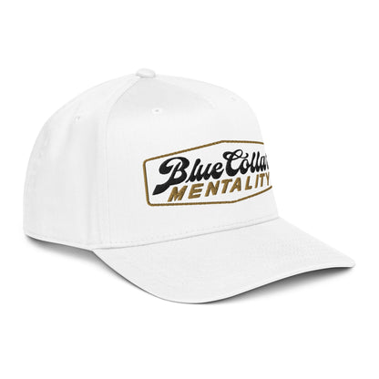 The "Blue Collar Pack" - Blue Collar Mentality