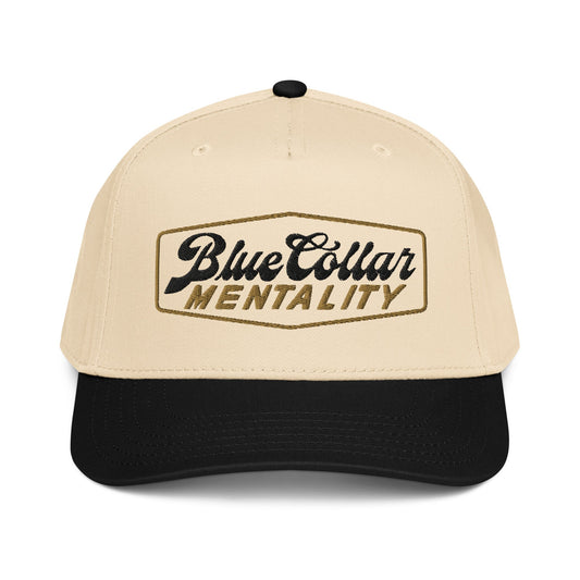 The "Blue Collar Pack" - Blue Collar Mentality