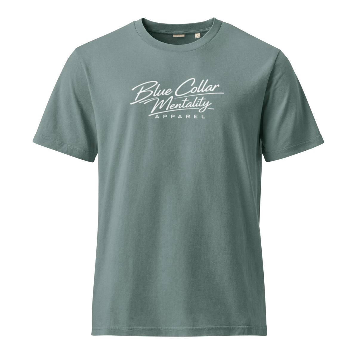 The "Blue Collar Pack" - Blue Collar Mentality
