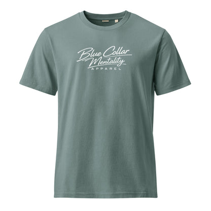 The "Blue Collar Pack" - Blue Collar Mentality