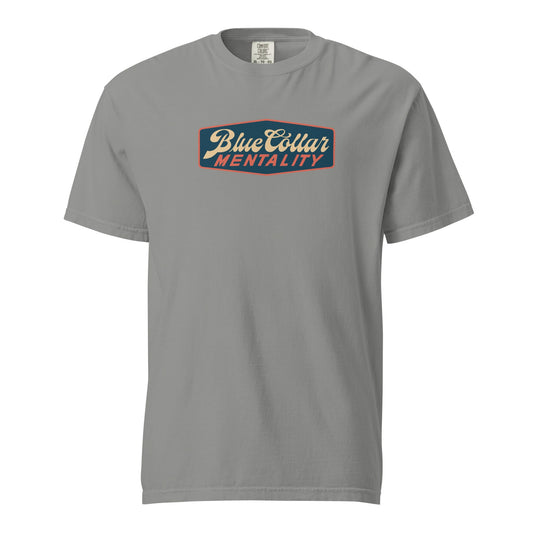 The Bread Winner Tee - Blue Collar Mentality