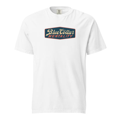 The Bread Winner Tee - Blue Collar Mentality