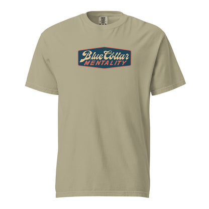 The Bread Winner Tee - Blue Collar Mentality