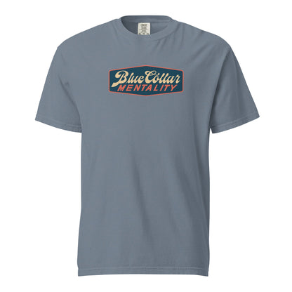 The Bread Winner Tee - Blue Collar Mentality