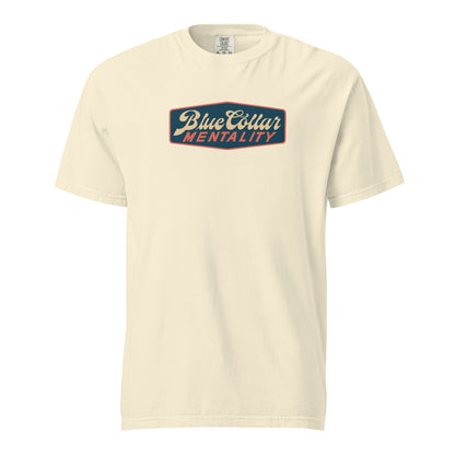 The Bread Winner Tee - Blue Collar Mentality