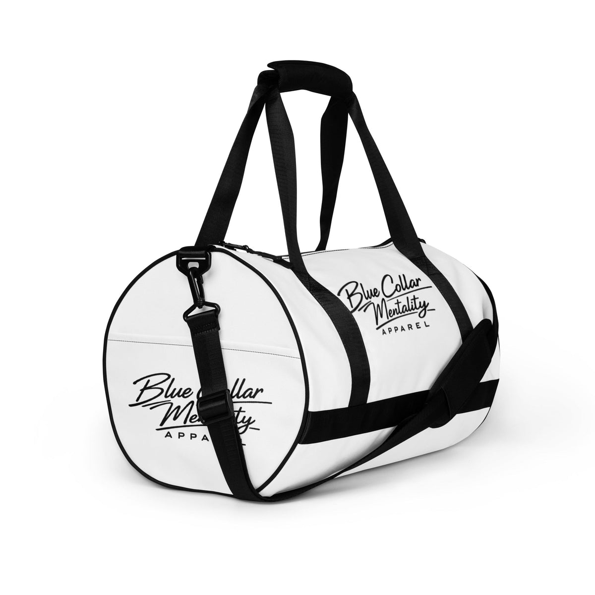 The Draggin' Up 2.0 Bag - Blue Collar Mentality