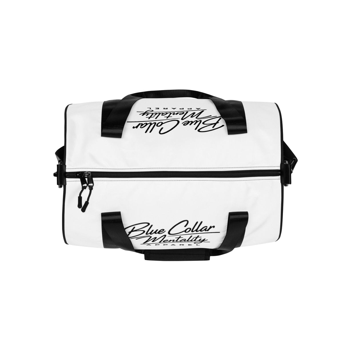 The Draggin' Up 2.0 Bag - Blue Collar Mentality