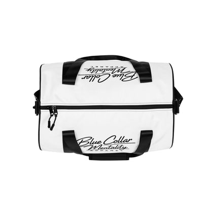 The Draggin' Up 2.0 Bag - Blue Collar Mentality