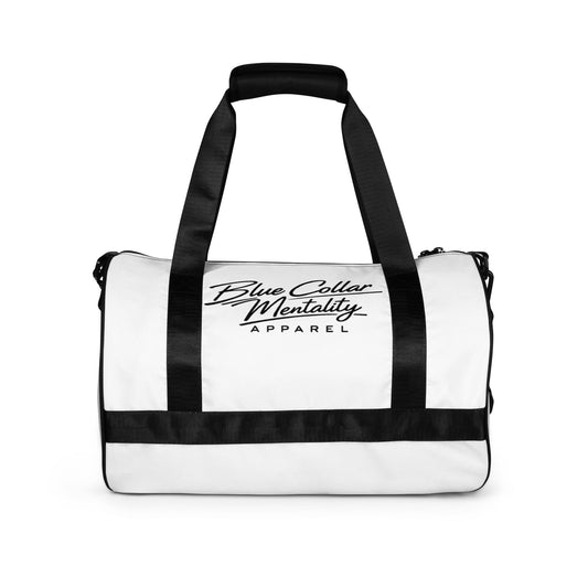 The Draggin' Up 2.0 Bag - Blue Collar Mentality