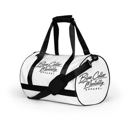 The Draggin' Up 2.0 Bag - Blue Collar Mentality