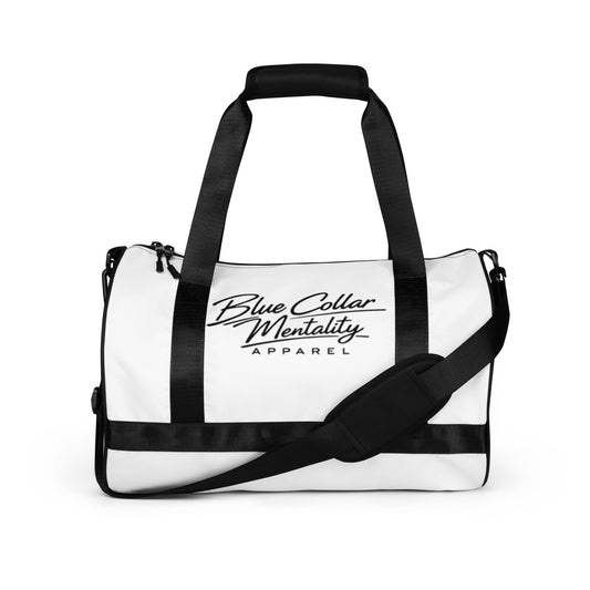 The Draggin' Up 2.0 Bag - Blue Collar Mentality