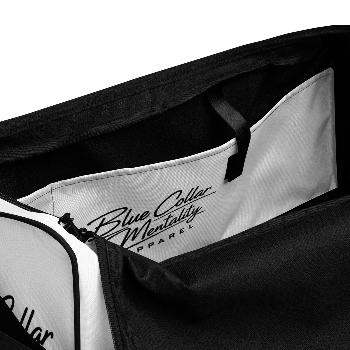 The Draggin' Up Bag - Blue Collar Mentality