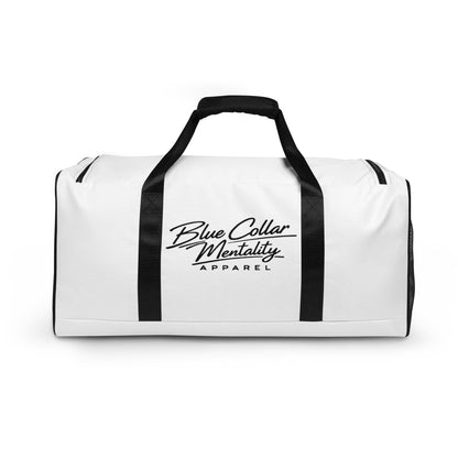 The Draggin' Up Bag - Blue Collar Mentality