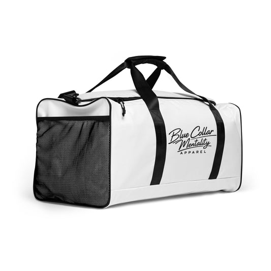 The Draggin' Up Bag - Blue Collar Mentality