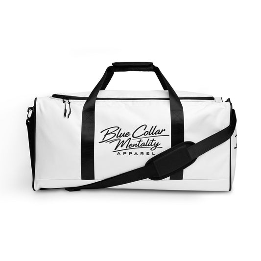 The Draggin' Up Bag - Blue Collar Mentality