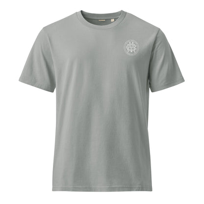 The Green Horn Tee - Blue Collar Mentality