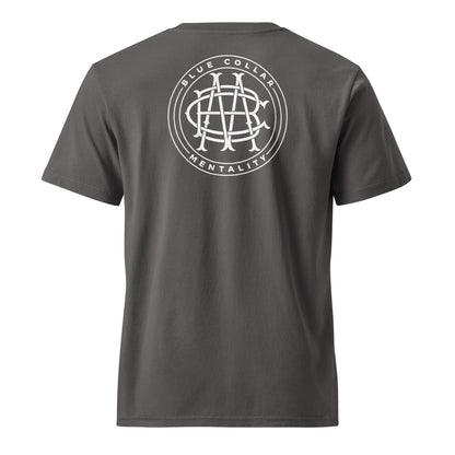 The Green Horn Tee - Blue Collar Mentality