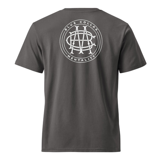 The Green Horn Tee - Blue Collar Mentality