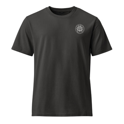 The Green Horn Tee - Blue Collar Mentality