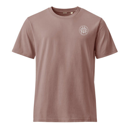The Green Horn Tee - Blue Collar Mentality