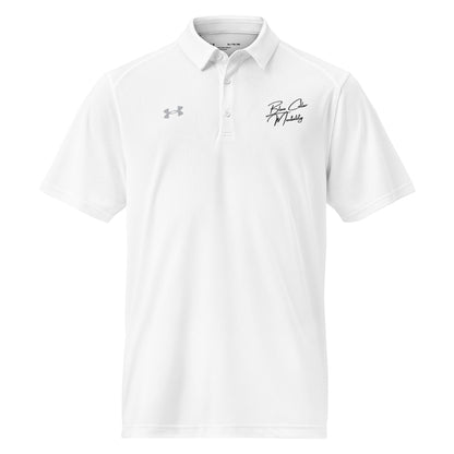 The Ground Pounder Polo - Blue Collar Mentality