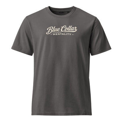 The Kick Rocks Tee - Blue Collar Mentality
