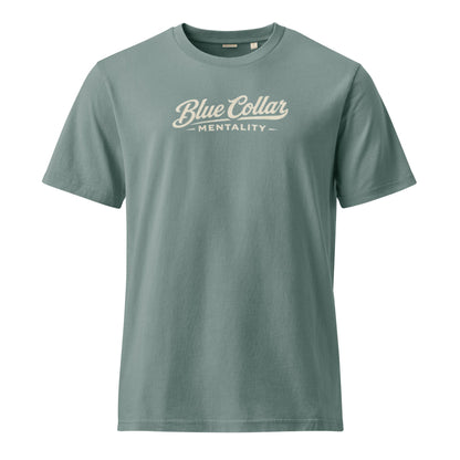 The Kick Rocks Tee - Blue Collar Mentality