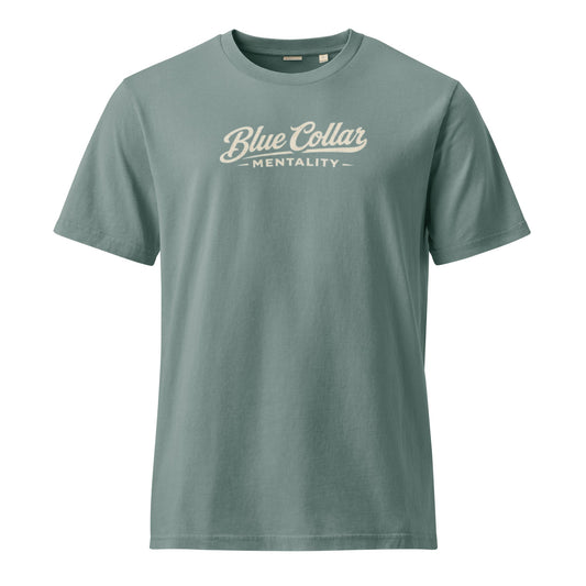 The Kick Rocks Tee - Blue Collar Mentality