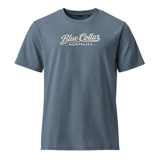 The Kick Rocks Tee - Blue Collar Mentality