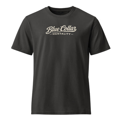 The Kick Rocks Tee - Blue Collar Mentality