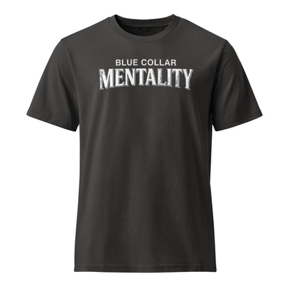 The "On Call" Tee - Blue Collar Mentality