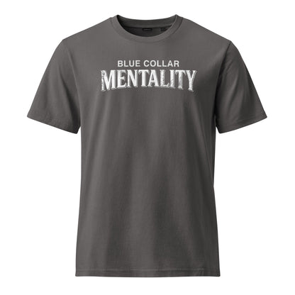 The "On Call" Tee - Blue Collar Mentality