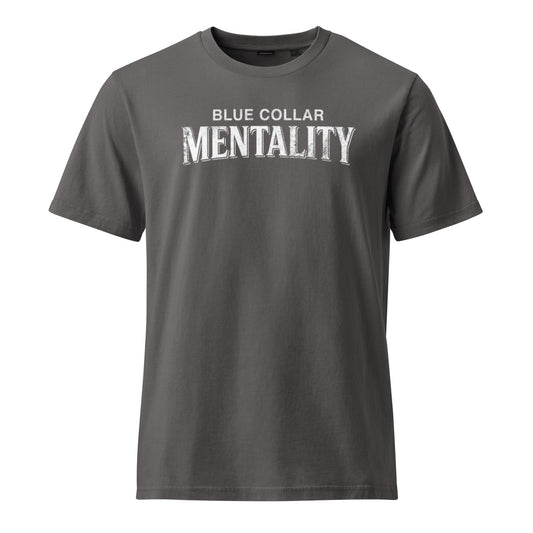 The "On Call" Tee - Blue Collar Mentality