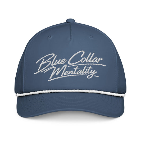 The Punchin' In 2.0 Hat - Blue Collar Mentality