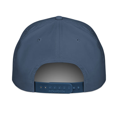 The Punchin' In Hat - Blue Collar Mentality