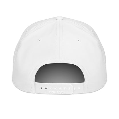 The Punchin' In Hat - Blue Collar Mentality