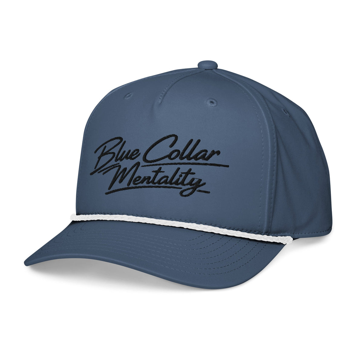 The Punchin' In Hat - Blue Collar Mentality