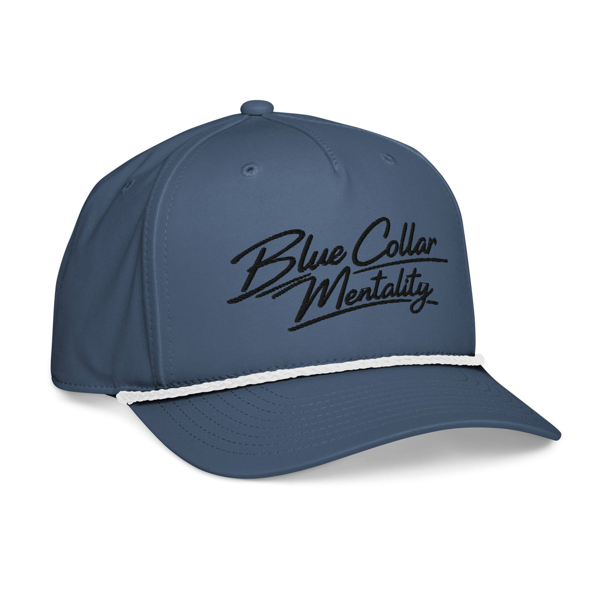 The Punchin' In Hat - Blue Collar Mentality