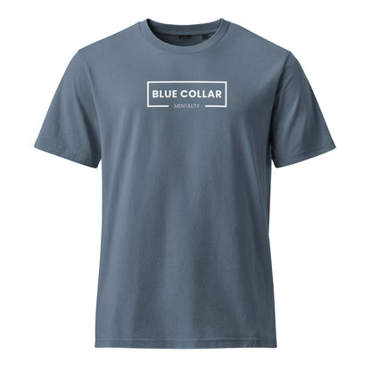 The Road Dog Tee - Blue Collar Mentality