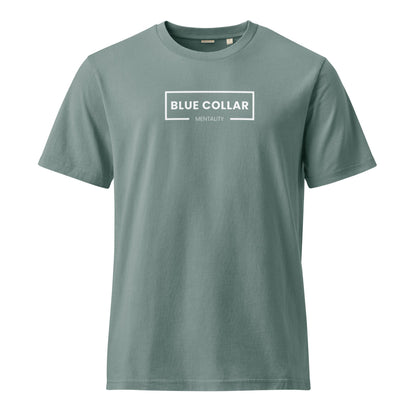 The Road Dog Tee - Blue Collar Mentality