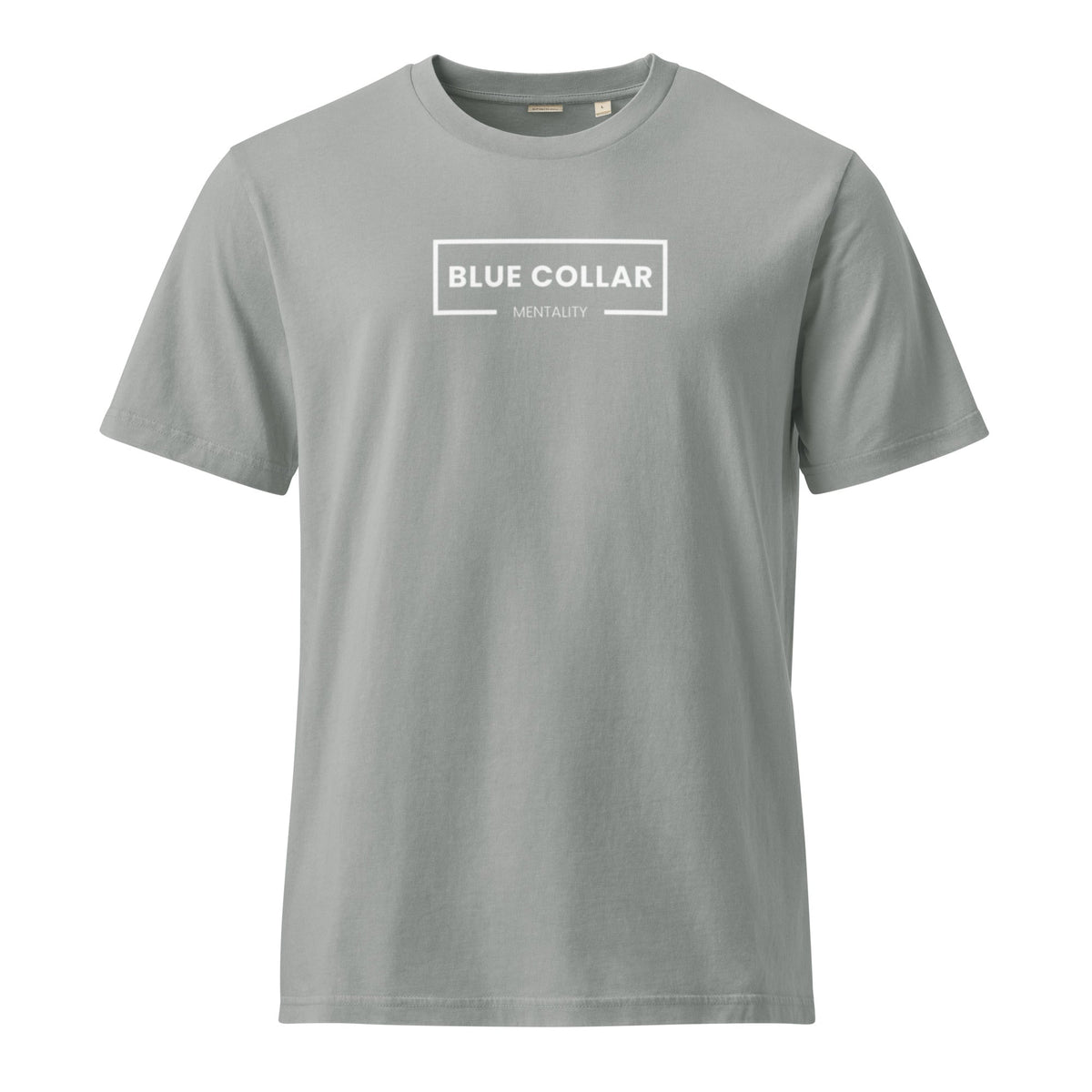 The Road Dog Tee - Blue Collar Mentality