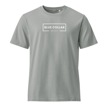 The Road Dog Tee - Blue Collar Mentality