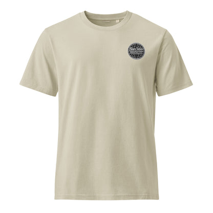 The Side Work Tee - Blue Collar Mentality