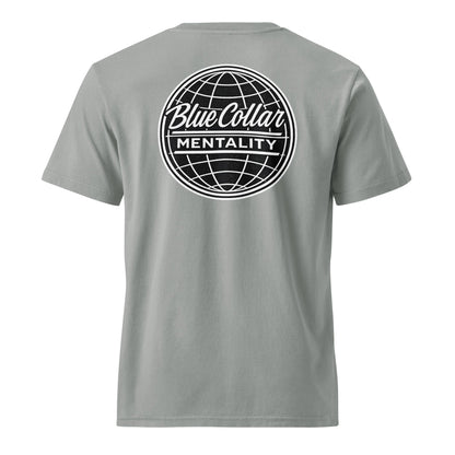 The Side Work Tee - Blue Collar Mentality