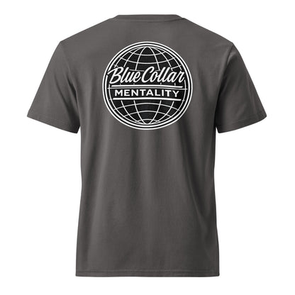 The Side Work Tee - Blue Collar Mentality