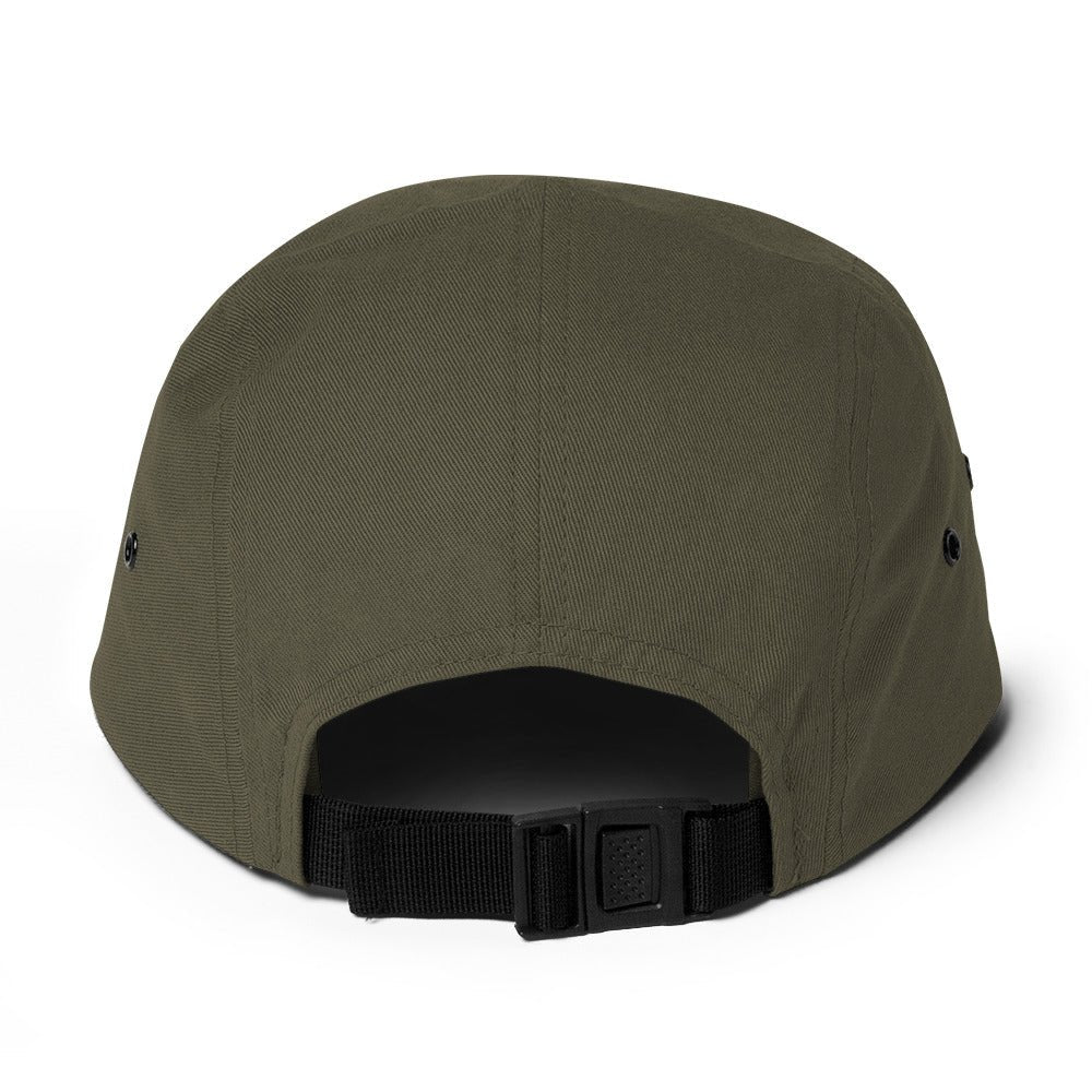 The Tool Junkie 2.0 Hat - Blue Collar Mentality